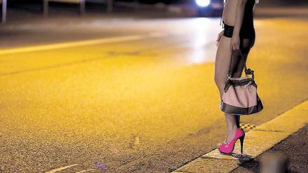 Ob auf dem Bordstein oder im Bordell: Sexarbeiterinnen haben seit Jahrtausenden Konjunktur – nicht nur auf dem freien Markt sondern immer auch in der Kunst.