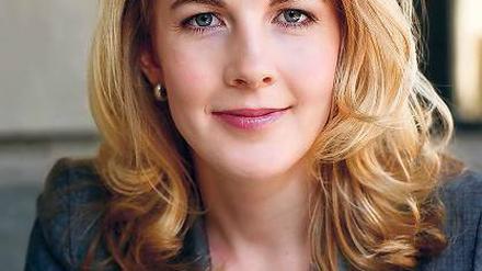 Linda Teuteberg
