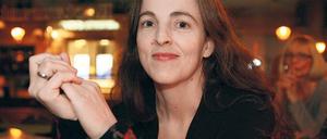 Zuerst sollte es ein Roman sein, dann entschied sie sich für Geschichten. Die Autorin Mara Stadick.