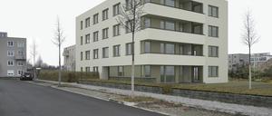 Verkaufen und neu bauen? Die Pläne der Pro Potsdam stoßen auf Kritik.
