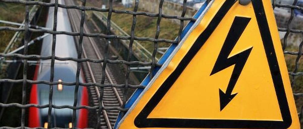 Ein 13-Jähriger hat in Rathenow einen tödlichen Stromschlag erlitten.