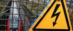 Ein 13-Jähriger hat in Rathenow einen tödlichen Stromschlag erlitten.