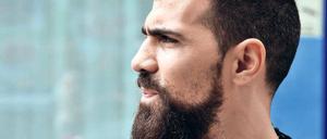 Wie ein Krimi. Das neue Video von Bushido wurde am ersten Tag im Internet mehr als eine Million Mal aufgerufen.
