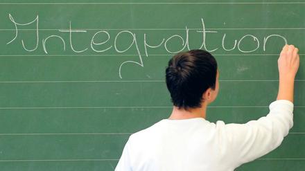Bildungsfrage. Ausländische Kita-Kinder brauchen mehr Sprachförderung.
