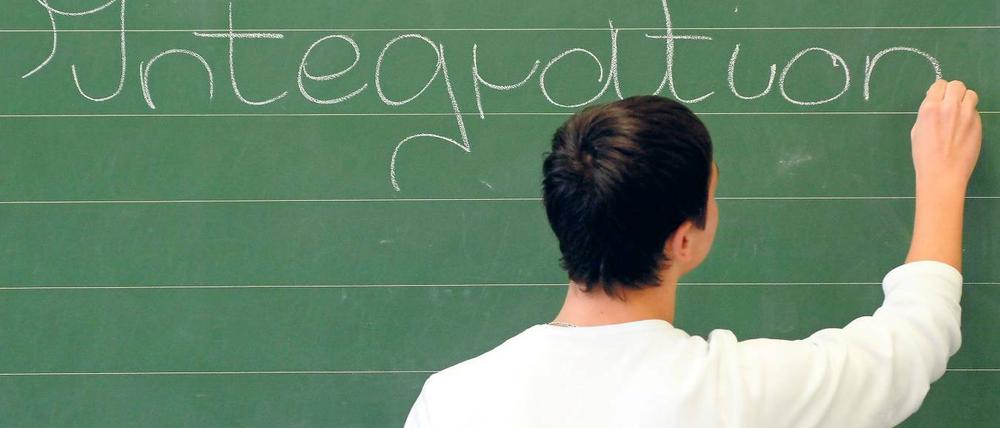 Bildungsfrage. Ausländische Kita-Kinder brauchen mehr Sprachförderung.