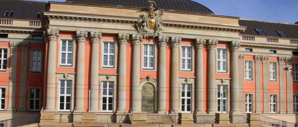 Fassadenstreit beigelegt. Der Streit zwischen den Sächsischen Sandsteinwerken und der BAM Deutschland wird die Gerichte nicht beschäftigen.