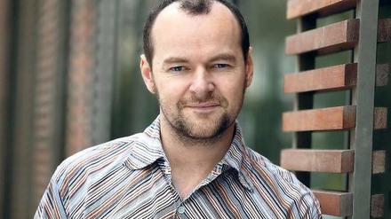 Wahrheit, das ist immer nur Annäherung. Der Theaterautor Dennis Kelly.