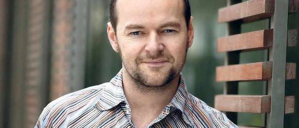 Wahrheit, das ist immer nur Annäherung. Der Theaterautor Dennis Kelly.