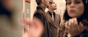 Singen jetzt. Prag aus Berlin.