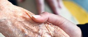 Miteinander, füreinander? Ein anonymes Schreiben kratzt am Image der Volkssolidarität.