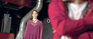 Könnte was werden. Im neuen Stück von Martina König rufen die einsamen Männer sogar Gott und den Himmel um Frauen an – und werden erhört. Doch so einfach ist das alles nicht, auch wenn sich alle nach Liebe sehnen.