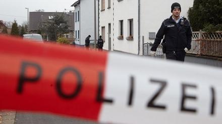 Die Polizei hat erneut ein totes Baby in Brandenburg gefunden. Diesmal in Golzow.