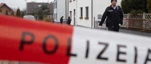 Die Polizei hat erneut ein totes Baby in Brandenburg gefunden. Diesmal in Golzow.