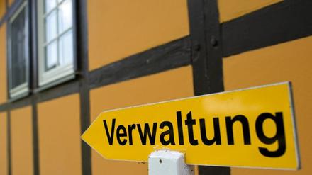 Und Tschüss: Haasenburg-Geschäftsfüher Mario Bavar hat das umstrittene Unternehmen verlassen.