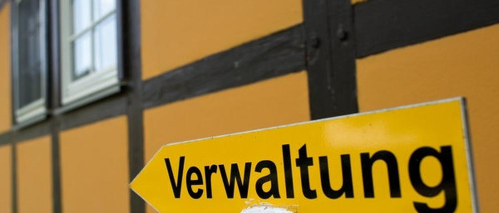 Und Tschüss: Haasenburg-Geschäftsfüher Mario Bavar hat das umstrittene Unternehmen verlassen.