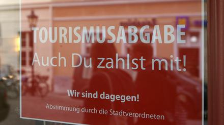 Potsdams Oberbürgermeister Jann Jakobs präferiert diese Variante - doch seine Rathauskooperation verweigerte ihm die Gefolgschaft.