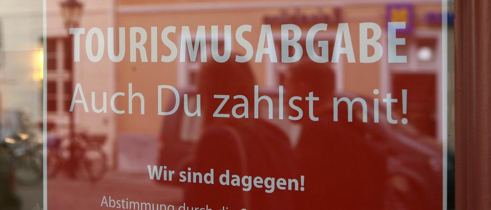 Potsdams Oberbürgermeister Jann Jakobs präferiert diese Variante - doch seine Rathauskooperation verweigerte ihm die Gefolgschaft.