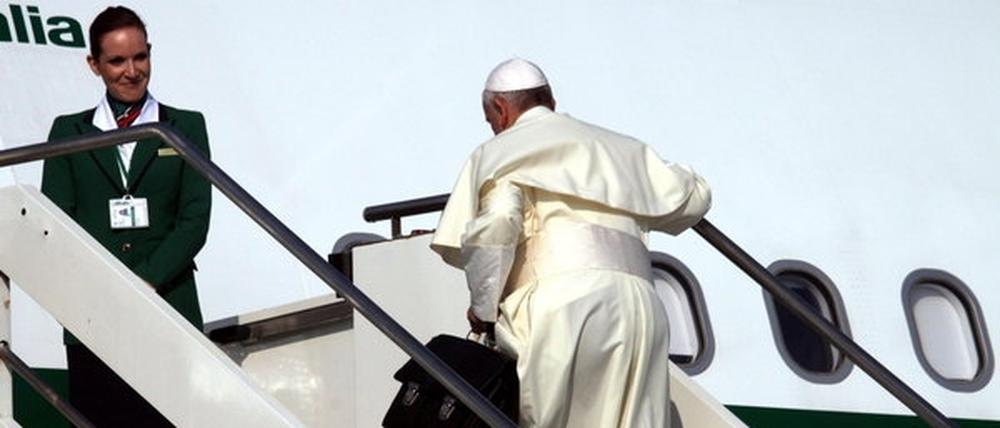 Göttliche Eingebung? Mit den zwei geschassten Geldvernichtern könnte man doch noch was anfangen....