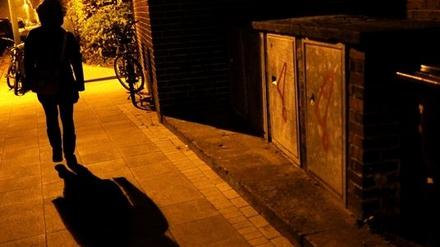 Die Polizei sucht Zeugen der brutalen Vergewaltigung in Brandenburg/Havel.