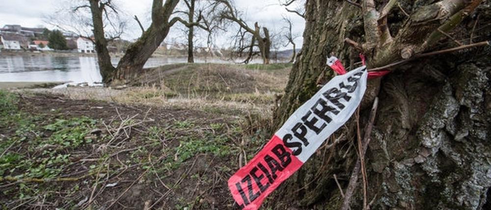 In Glindow wurde die Leiche eines Babys entdeckt. Es ist nicht der erste Fall in diesem Jahr.