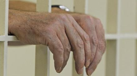 Für Flüchtlinge in Abschiebehaft soll in Brandenburg ein Beirat geschaffen werden.