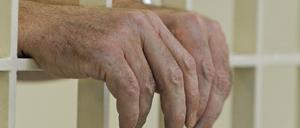 Für Flüchtlinge in Abschiebehaft soll in Brandenburg ein Beirat geschaffen werden.