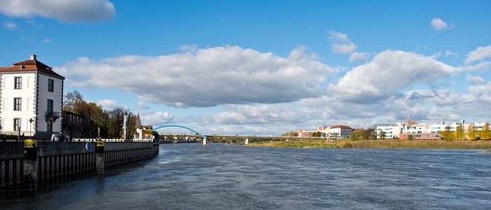 Viel Landschaft, aber nicht mehr Geld: Frankfurt (Oder) bekommt, wie auch Brandenburg/Havel und Cottbus, nicht mehr Geld für kommunale Aufgaben.