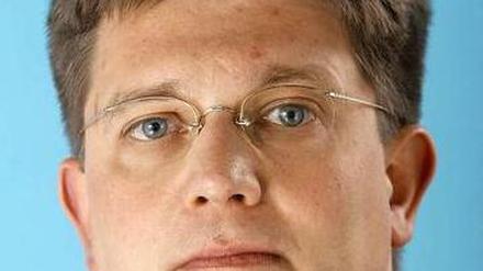 Eckart von Klaeden, bisher Staatsminister im Kanzleramt, wechselt mit dem Ende der Legislatur zu Daimler.