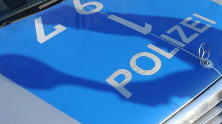 Auf frischer Tat ertappt: Die Potsdamer Polizei stellte einen Dieb - er hatte seinen offenen Vollzug genutzt, um Autos aufzuknacken.