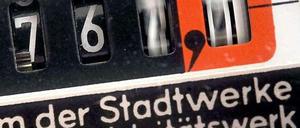 Ab 2014 steigt die EEG-Umlage von 5,28 auf 6,24 Cent je Kilowattstunden.