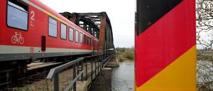 Die Anbindung nach Polen muss besser werden. Das fordert Brandenburgs Ministerpräsident Dietmar Woidke.