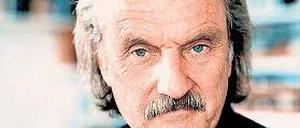 Christoph Ransmayr.