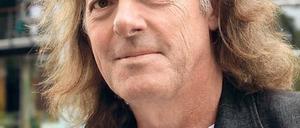 Friedhelm Schatz, 61, leitet seit 1993 den Filmpark Babelsberg. Seit zehn Jahren gehört ihm die Anlage. Der Filmpark hat jährlich etwa 320 000 Besucher.