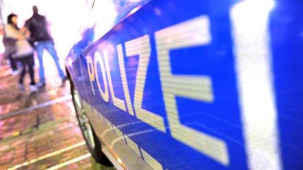 Brutale Schlägerei in Perleberg.