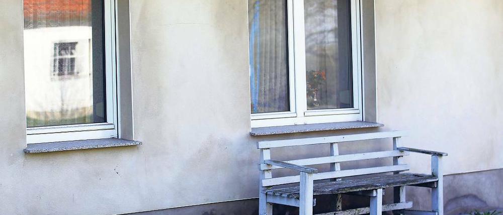 Noch Plätze frei. Auf dem Land gibt es viel Platz, doch das Leben auf den Dörfern wird durch den Bevölkerungsrückgang immer teurer.