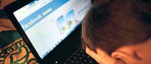 Konfliktträchtig. Im Internet häufen sich Fälle von Cyber-Mobbing.