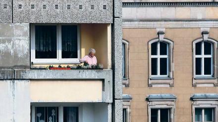 Teures Wohnen: Stadtverwaltung, Kommunalpolitiker und nun auch das Land Brandenburg beraten, wie man das Mietenproblem in Potsdam in den Griff bekommen kann.