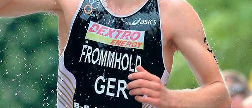 Unterwegs auf neuen Strecken. Nils Frommhold vom Team Triathlon Potsdam will 2014 zur Ironman-WM nach Hawaii. Dafür startet und trainiert er jetzt in Amerika.