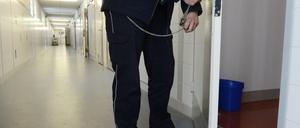 Für die Sicherungsverwahrung gelten strenge Richtlinien - zu recht.