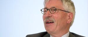 Thilo Sarrazin.