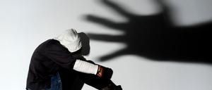 Gewalt gegen Frauen findet oft in Beziehungen statt.