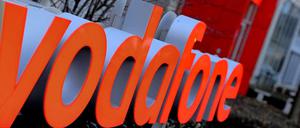 Vodafone wurde Opfer einer Cyberattacke. Ein Hacker hat Daten von zwei Millionen Kunden entwendet.