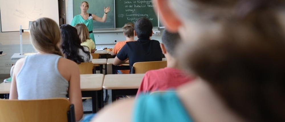 Zur Verbeamtung mal eben nach Brandenburg und dann zurück nach Berlin? Das soll künftig nicht mehr funktionieren.