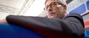 Thilo Sarrazin lässt mal wieder tief in sein menschenfeindliches Weltbild blicken.