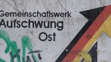 Aus für den Soli.