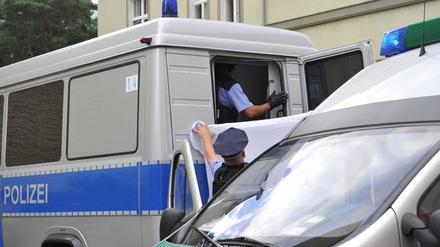 Die beiden Toten aus dem Kirchsteigfeld sollen obduziert werden.