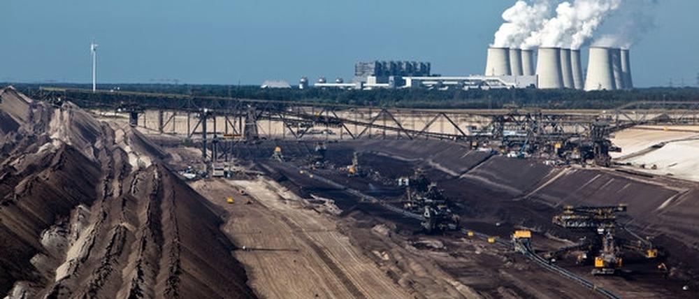 Stehen die Lausitzer wirklich so auf Industrie-Romantik?