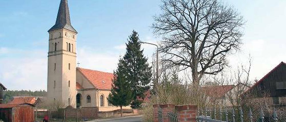 Total-Sanierung. Auch Fenster, Innenräume und Fassade sollen saniert werden.