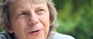 Er schaut gelassen auf’s Alter. Andreas Dresen braucht keinen äußeren Anlass, um sich mit Themen auseinanderzusetzen.