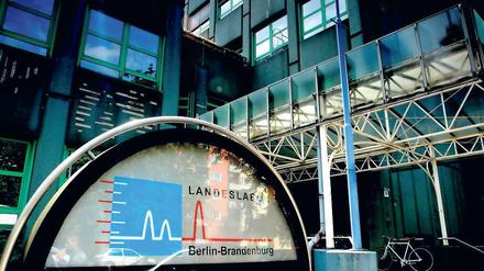 Missstände im Landeslabor. Verbraucherschützer kritisieren den Personalmangel und den damit verbundenen lückenhaften Lebensmittelkontrollen.